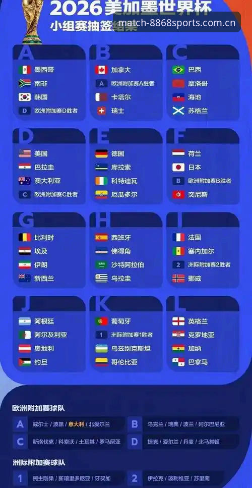 世界杯观赛困局深度分析：签证壁垒如何改变2026年赛事格局