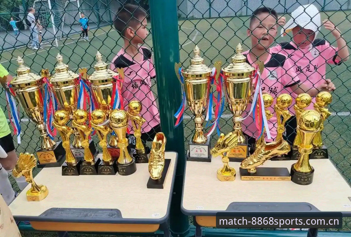 U17世界杯抽签结果揭晓 中国男女足前景引关注——8868体育平台赛事前瞻最新动态