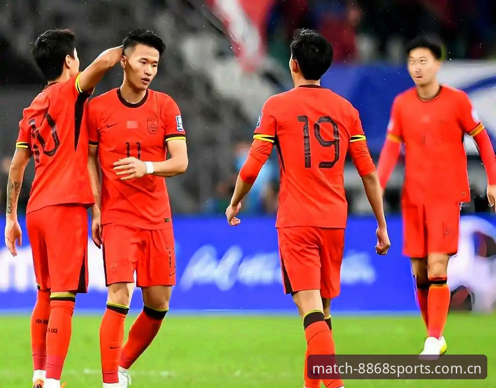 8868官方下载 世界杯66队扩军vs传统赛制:国足能否抓住2030年这一波机会?